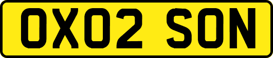 OX02SON
