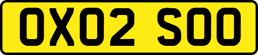 OX02SOO