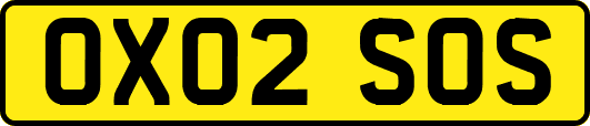 OX02SOS