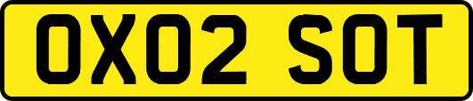 OX02SOT