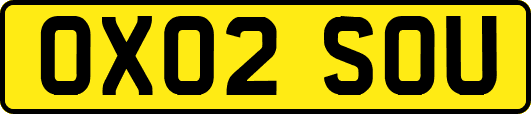 OX02SOU