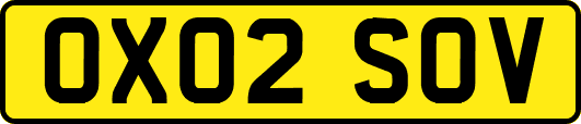 OX02SOV