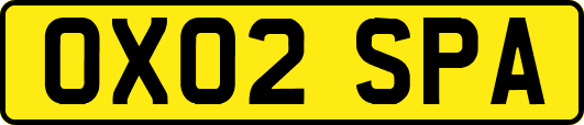 OX02SPA