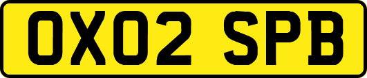 OX02SPB