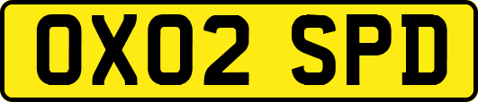 OX02SPD