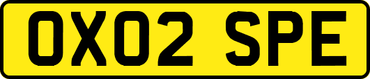 OX02SPE
