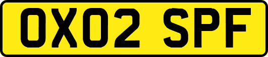 OX02SPF