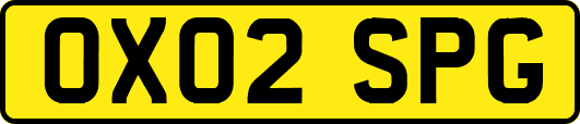 OX02SPG