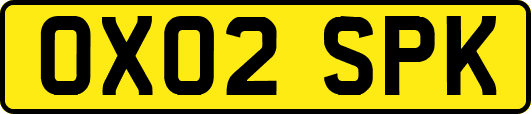 OX02SPK