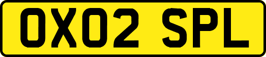 OX02SPL