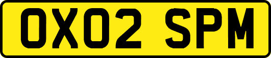 OX02SPM