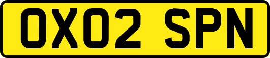 OX02SPN