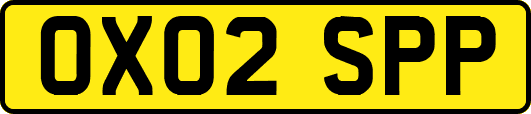 OX02SPP