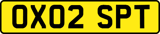OX02SPT