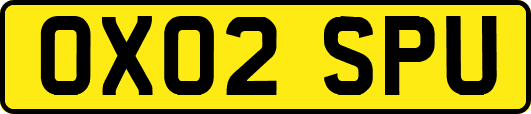 OX02SPU