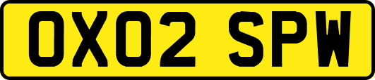 OX02SPW