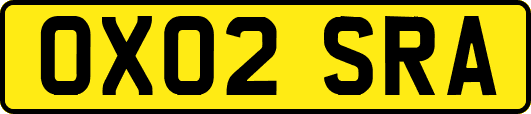 OX02SRA