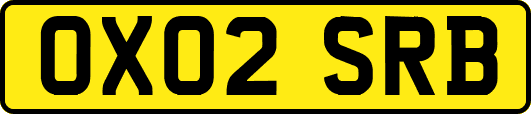OX02SRB