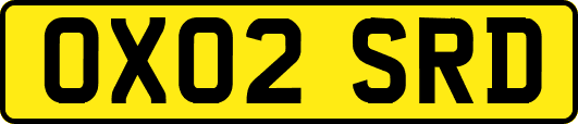 OX02SRD