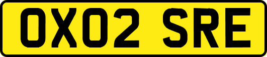 OX02SRE