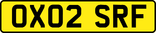 OX02SRF