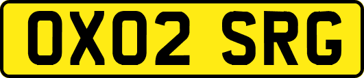 OX02SRG