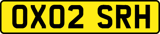 OX02SRH