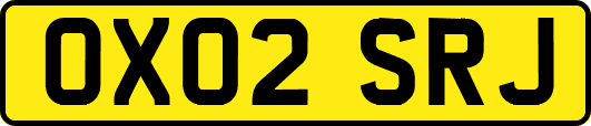 OX02SRJ