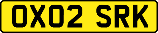 OX02SRK