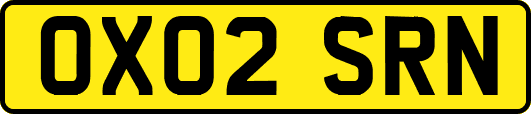 OX02SRN