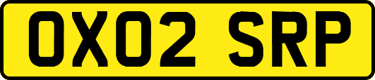 OX02SRP