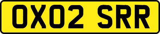 OX02SRR
