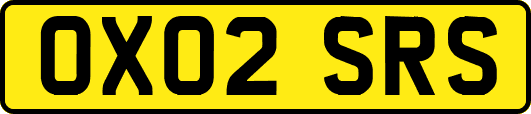 OX02SRS