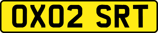 OX02SRT