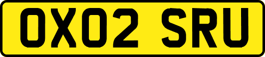OX02SRU