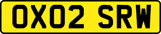 OX02SRW