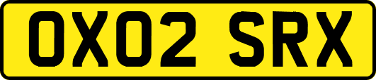 OX02SRX