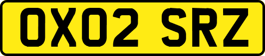 OX02SRZ