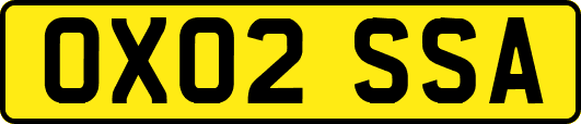 OX02SSA