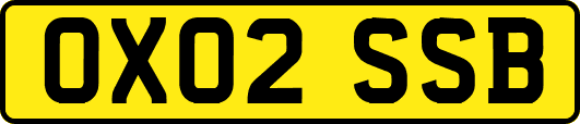 OX02SSB
