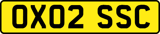 OX02SSC