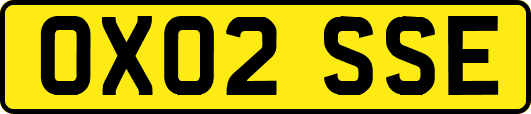OX02SSE
