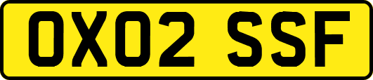 OX02SSF
