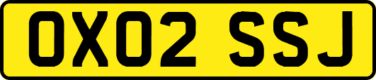 OX02SSJ