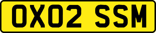 OX02SSM