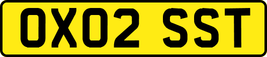 OX02SST