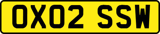 OX02SSW