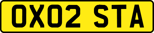 OX02STA