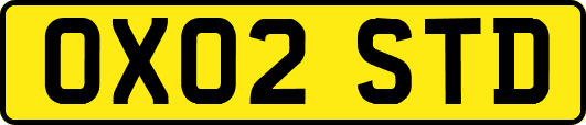 OX02STD