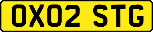 OX02STG